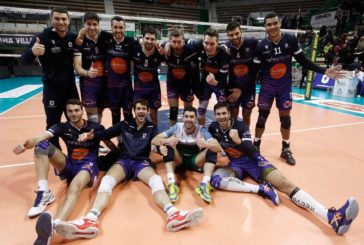Coppa Italia: Siena supera Porto Viro ed è in semifinale