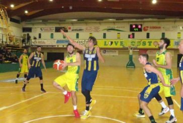 Il Costone annichilisce l’Audax Carrara