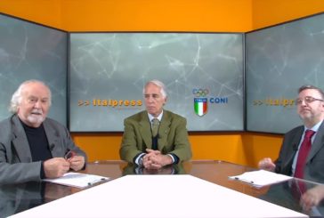 Malago’ “A Tokyo faremo meglio di Rio”