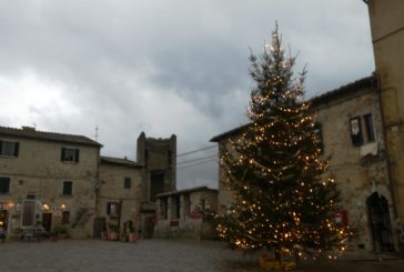 Monteriggioni: bilancio positivo per gli eventi natalizi