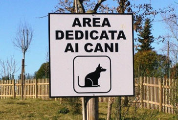 Area cani di Taverne: si rinnova il patto tra proprietari e Comune