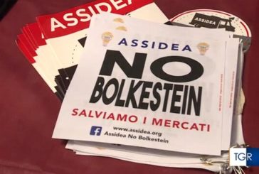 Assidea sul mercato settimanale in Fortezza: “Sconcertati e allibiti”