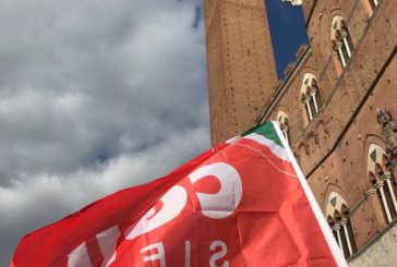 Emergenza coronavirus: la CGIL di Siena non ti lascia solo