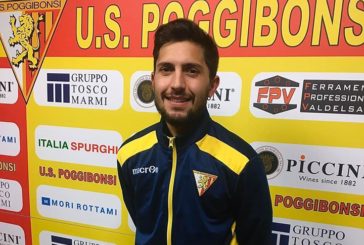 Il Poggibonsi supera per 2-1 la Rignanese allo Stefano Lotti