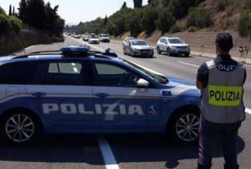 Finge un infarto per non farsi togliere la patente ma la Polizia non ci casca