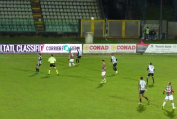 Robur, c’è anche Cesarini