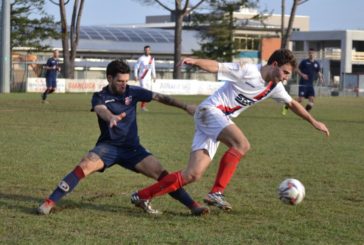 Sinalunghese stellare: battuto 2-1 lo Zenith Audax