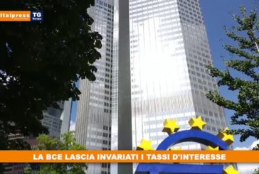 Tg Europa del 24/01/2020