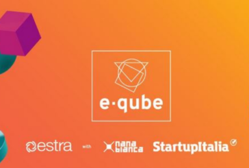 Terza edizione di E-qube Startup&idea Challenge