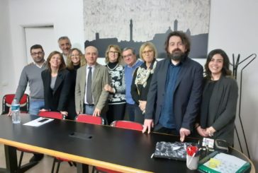 Nominato l’esecutivo provinciale del PD