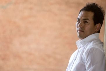 Al Caselli torna lo scrittore afghano Ali Eshani
