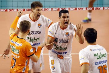Volley: il brasiliano Gabriel Pessoa giocherà per Siena
