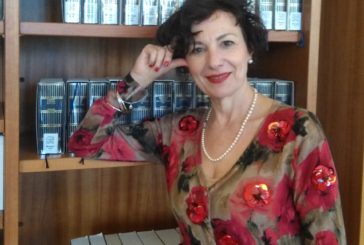 La professoressa Gabrielli nella Commissione sulla storia bene comune