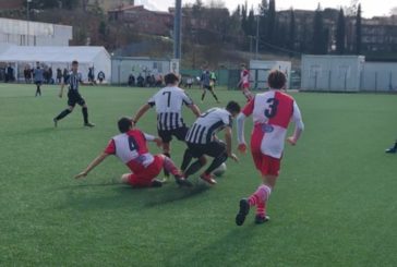 Derby con l’Arezzo per Berretti e Under 14 del Siena