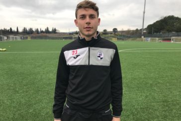 Icardi, firma e primo allenamento con il Siena