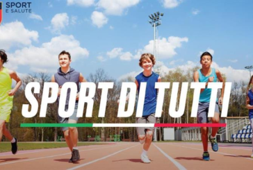 Il Siena Baseball aderisce a Sport di Tutti