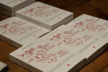 Giani mercoledì a Colle per presentare “Il Pegaso e il Leone” di Bezzini