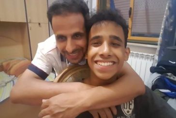 Ritrovato a Milano Nabil Quahyb, allontanatosi da casa 24 ore fa