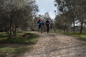 A Castelmuzio sport e natura si incontrano nella “Befana Evo Run”