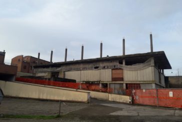 Monteriggioni: sopralluogo di Comune e Curia per edificio ex Capannoli