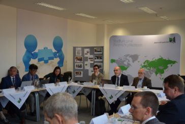 In Cechia l’incontro annuale del progetto “Jeul”