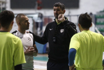 Ego Handball vuol imporre il proprio ritmo a Sassari
