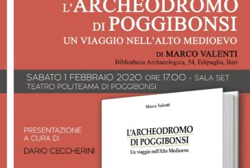 L’esperienza innovativa dell’Archeodromo nel libro di Marco Valenti