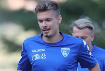 Pianese: tris di acquisti per centrare la salvezza