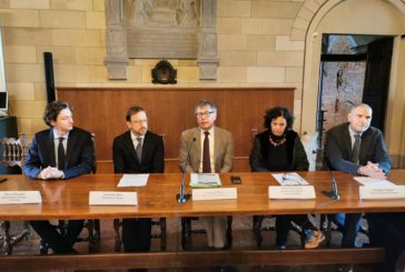 Presentato il piano di riorganizzazione della raccolta differenziata a Siena
