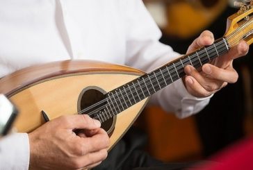 Viaggio nella musica dedicato al mandolino