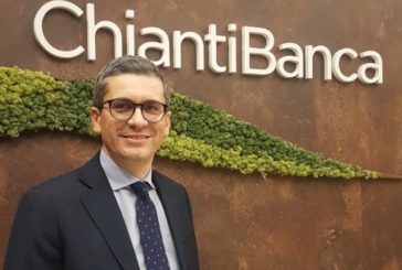 Romoli nuovo direttore generale di ChiantiBanca