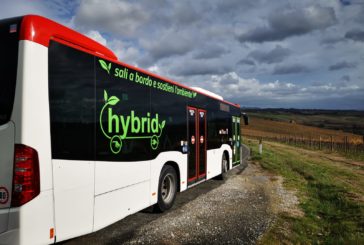 Innovazione, rinnovamento bus e sicurezza parole chiave in Tiemme