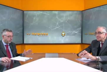 Pace (Fofi) “Il 9 febbraio evento ad Agrigento”