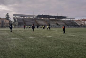 Pianese-Pro Vercelli sarà diretta da Arena