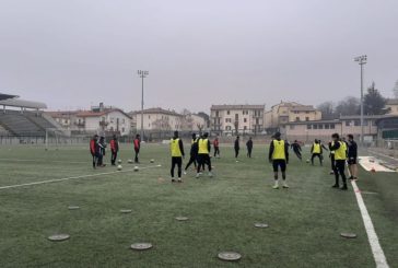 Pianese rimaneggiata contro l’Albinoleffe