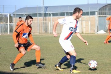 Sinalunghese e Porta Romana si annullano a vicenda: 0-0