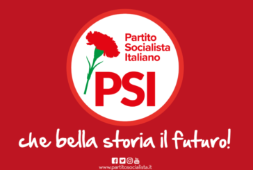 PSI: “Un sindaco civico con un segretario di partito…”