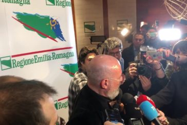 Bonaccini “Risultato straordinario”