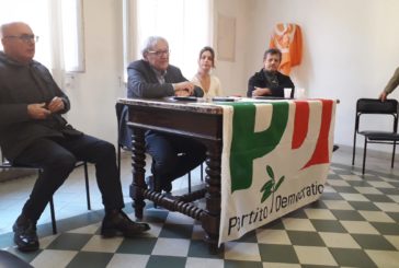 Piccini: “Il Pd senese e le sfumature di sostanza”