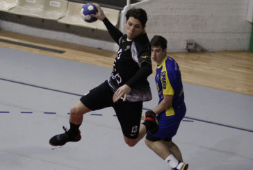 Pallamano: Siena torna alla vittoria
