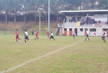 Robur: successi in trasferta per Berretti e Under 13