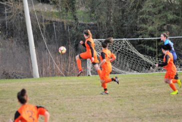 Pareggio in trasferta per le ragazze bianconere