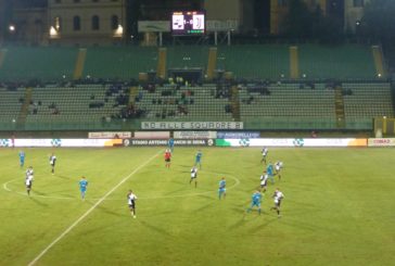 La Robur si fa raggiungere nel finale