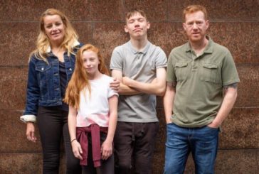 “Sorry We missed You” in sala a Siena