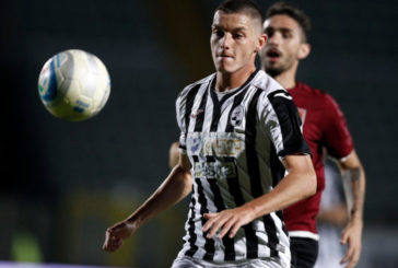 Varga saluta la Robur e va al Carpi