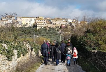 Rapolano e Serre pronte ad accogliere la Befana e a salutare le feste