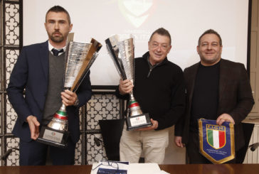 Pallamano: presentate le finali di Coppa Italia maschili e femminili