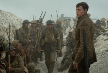 “1917”: La grande guerra di Mendes raccontata dal nonno