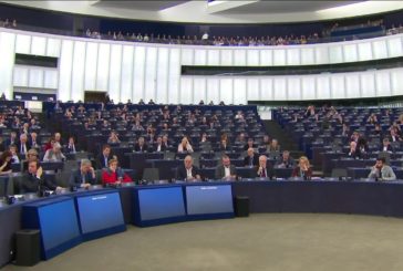 Salgono a 76 gli eurodeputati italiani