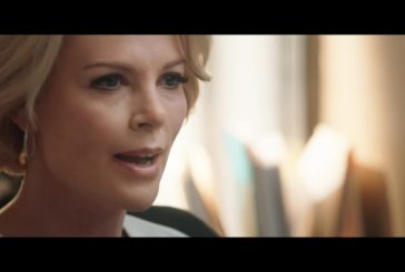 Bombshell, il trailer